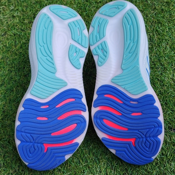 BROOKS GLYCERIN GTS 22 - Women's Sneakers- SIZE 8.5D WIDE - Picture 8 of 9